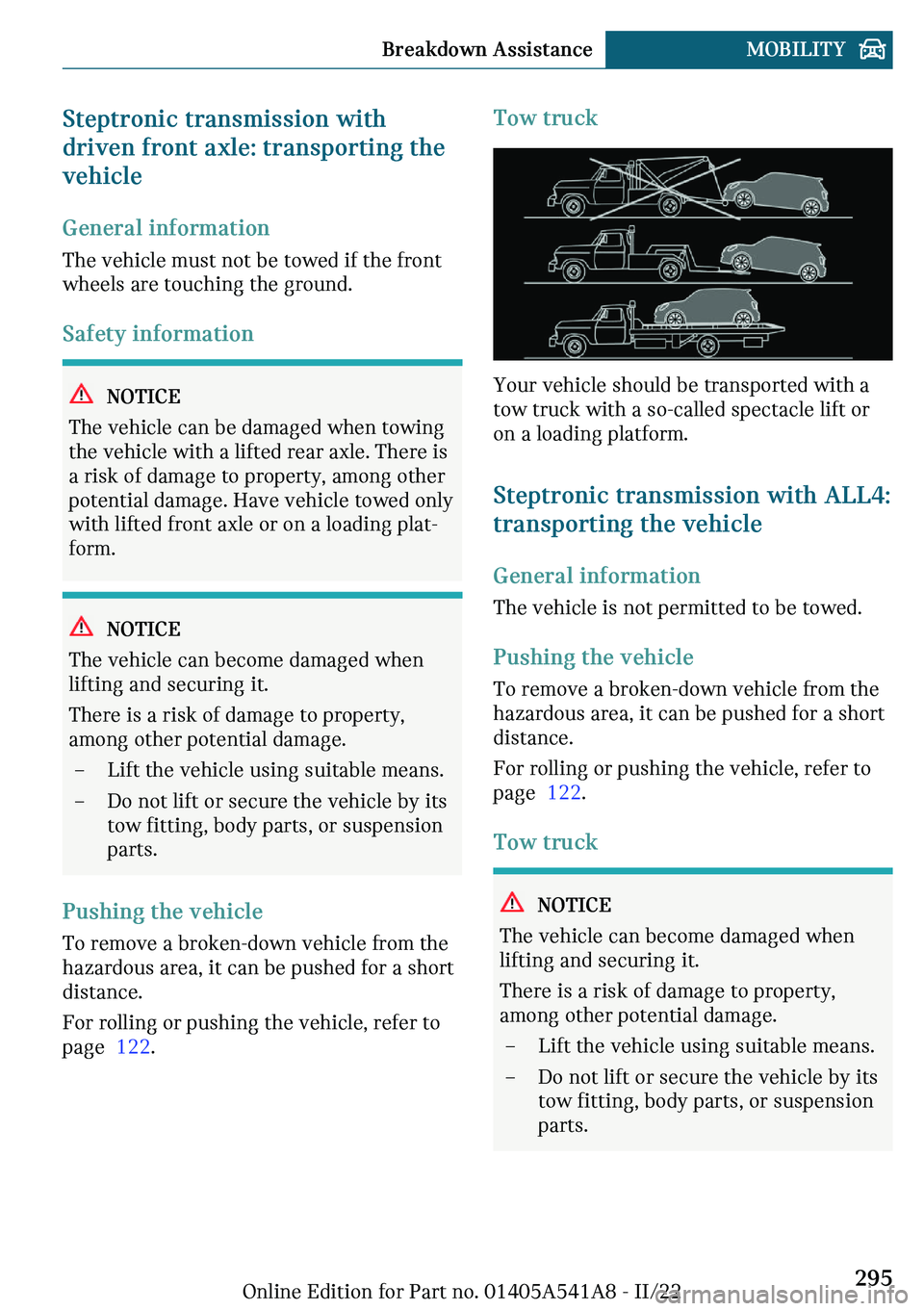 MINI CLUBMAN 2023  Owners Manual �d�