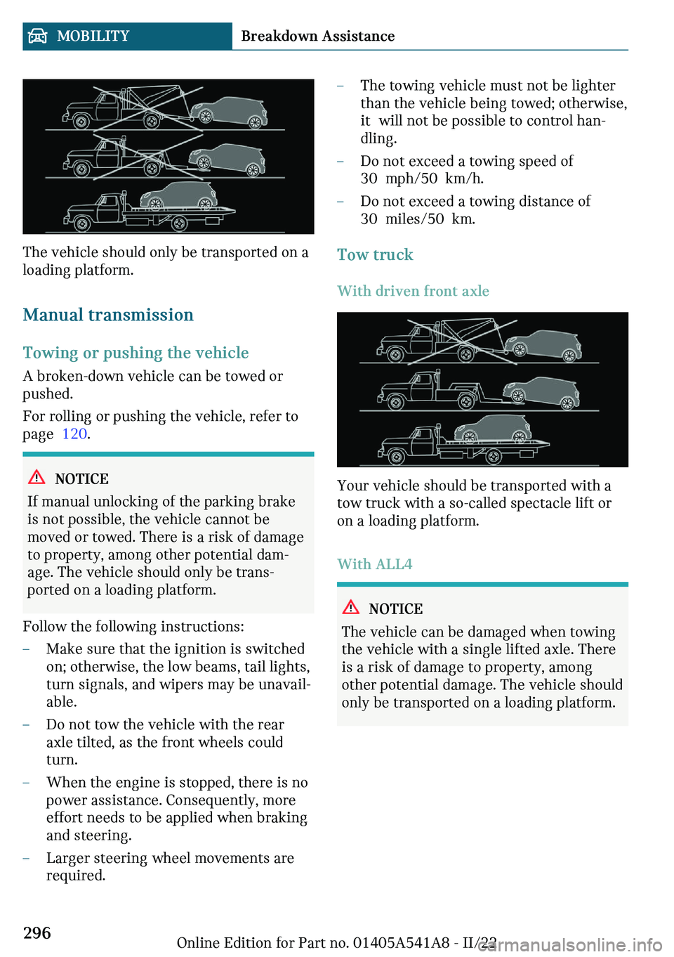 MINI CLUBMAN 2023  Owners Manual �m�