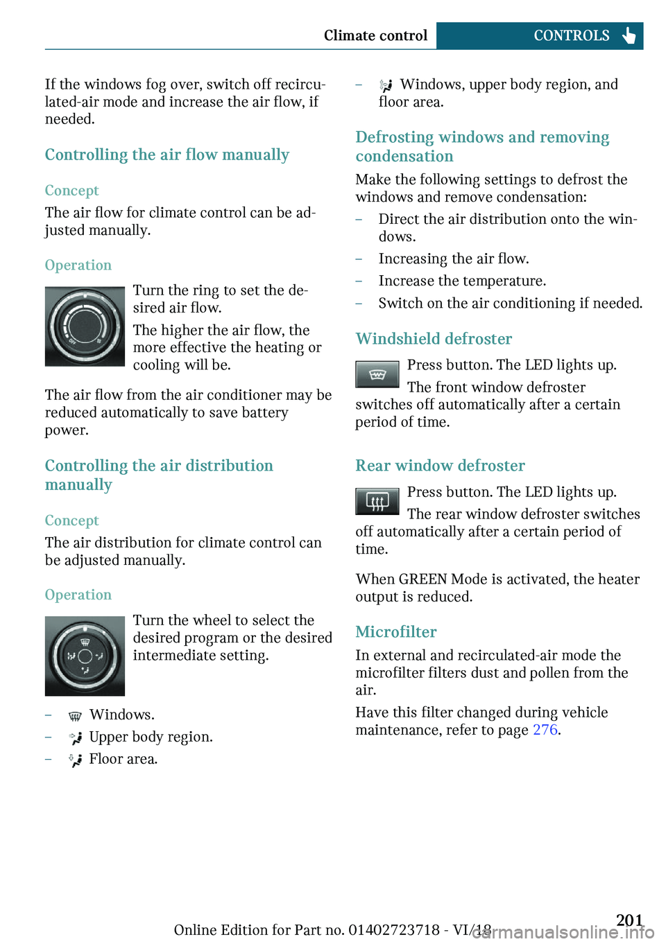 MINI COOPER 2019  Owners Manual �-�f��