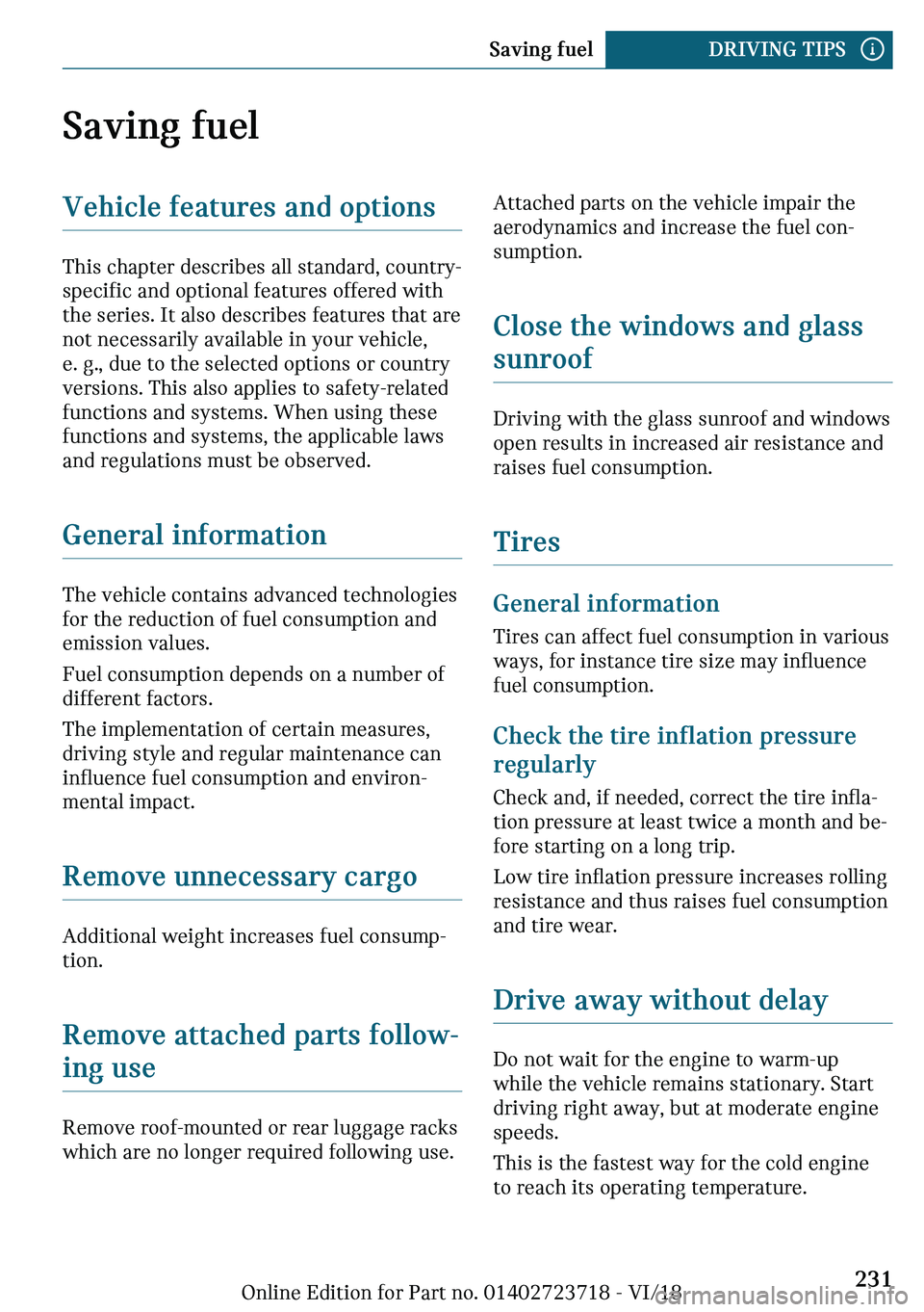 MINI COOPER 2019  Owners Manual �d�