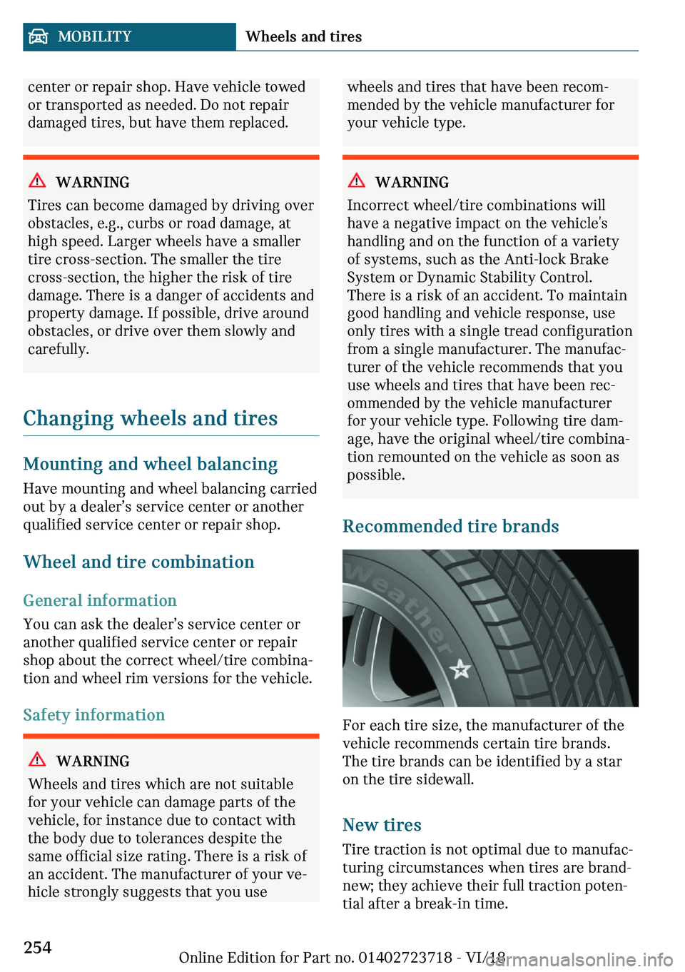 MINI COOPER 2019  Owners Manual �c�