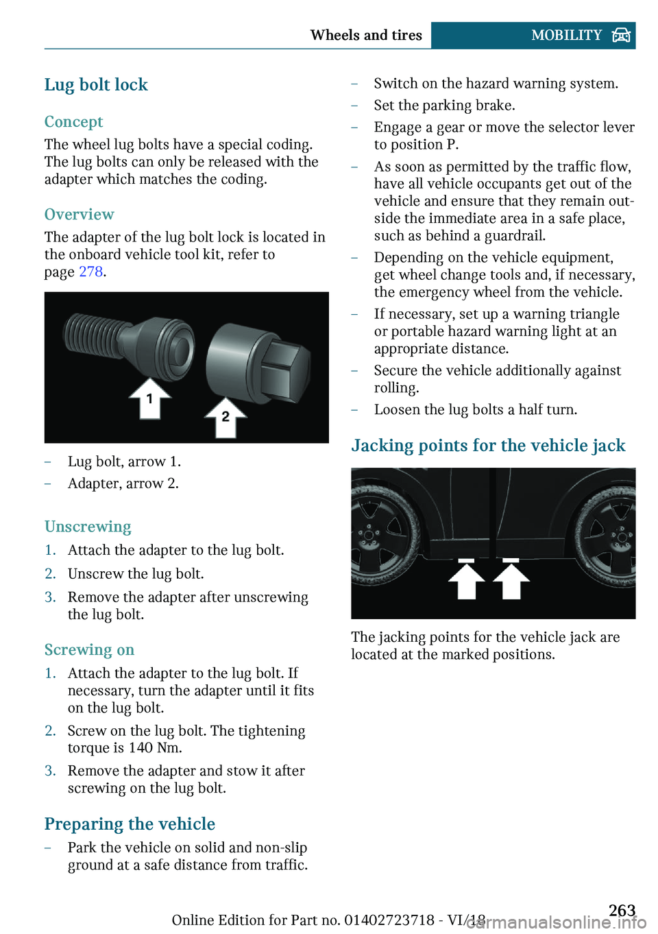 MINI COOPER 2019  Owners Manual �A�