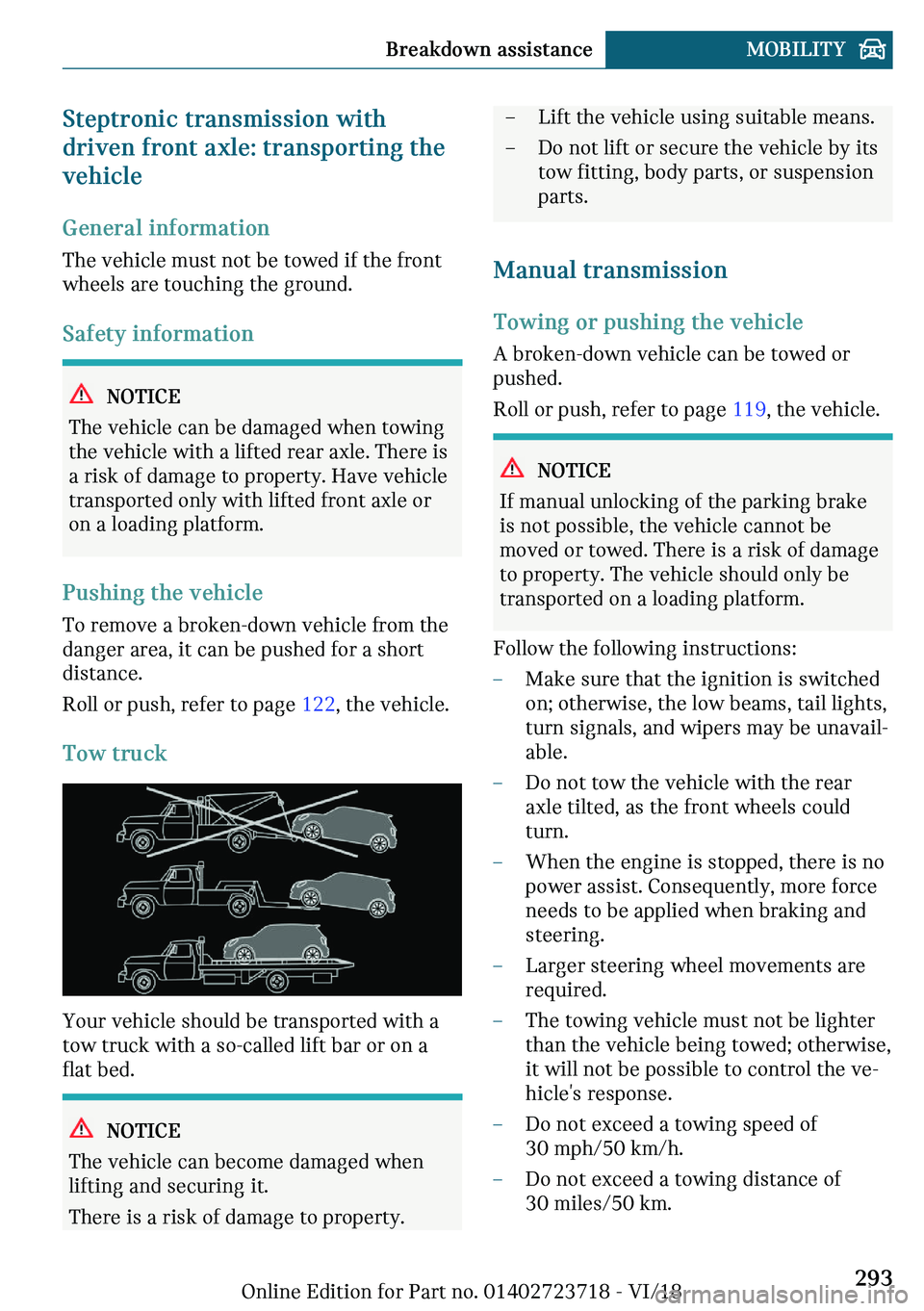MINI COOPER 2019  Owners Manual �d�