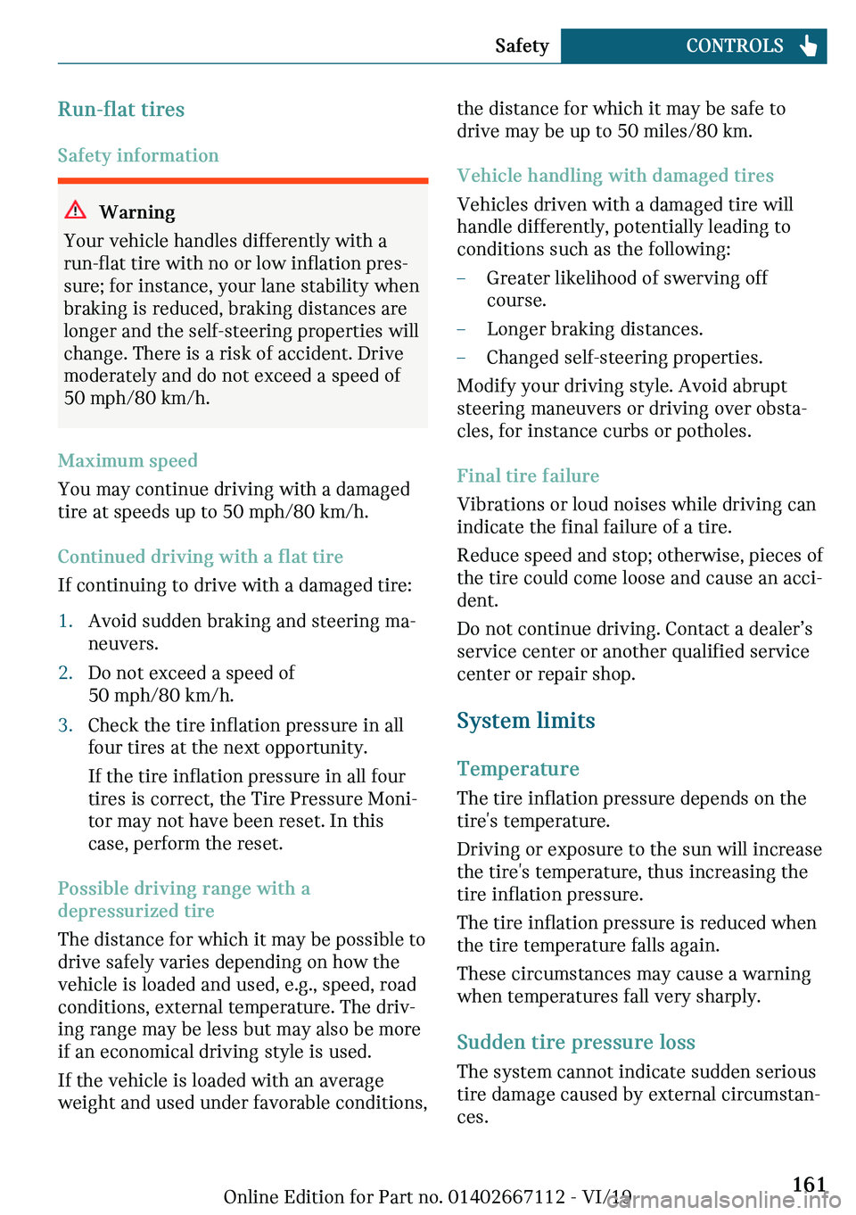 MINI COOPER 2020  Owners Manual �`�