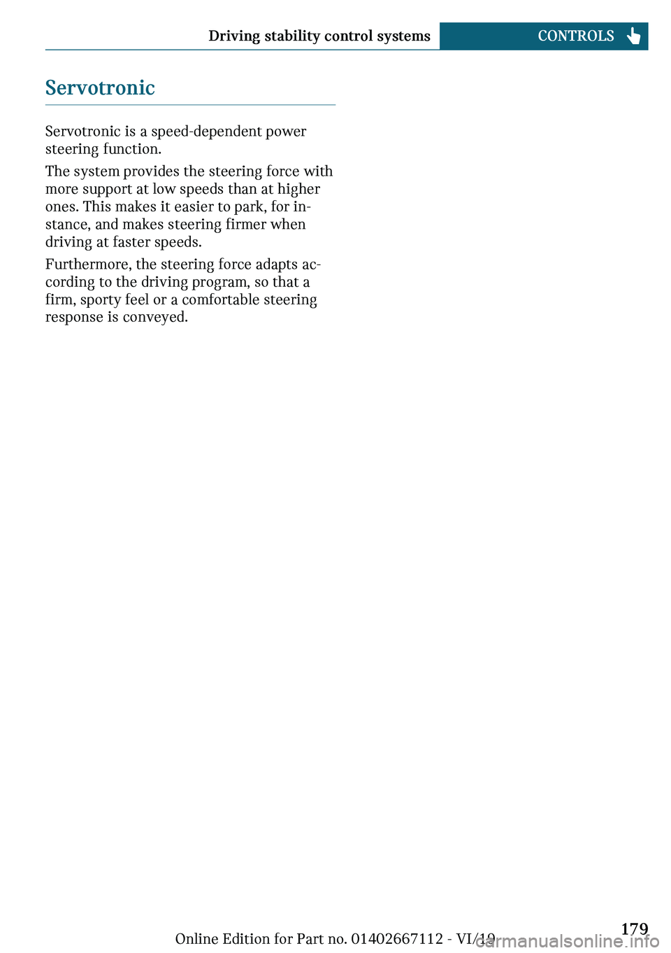 MINI COOPER 2020  Owners Manual �d�