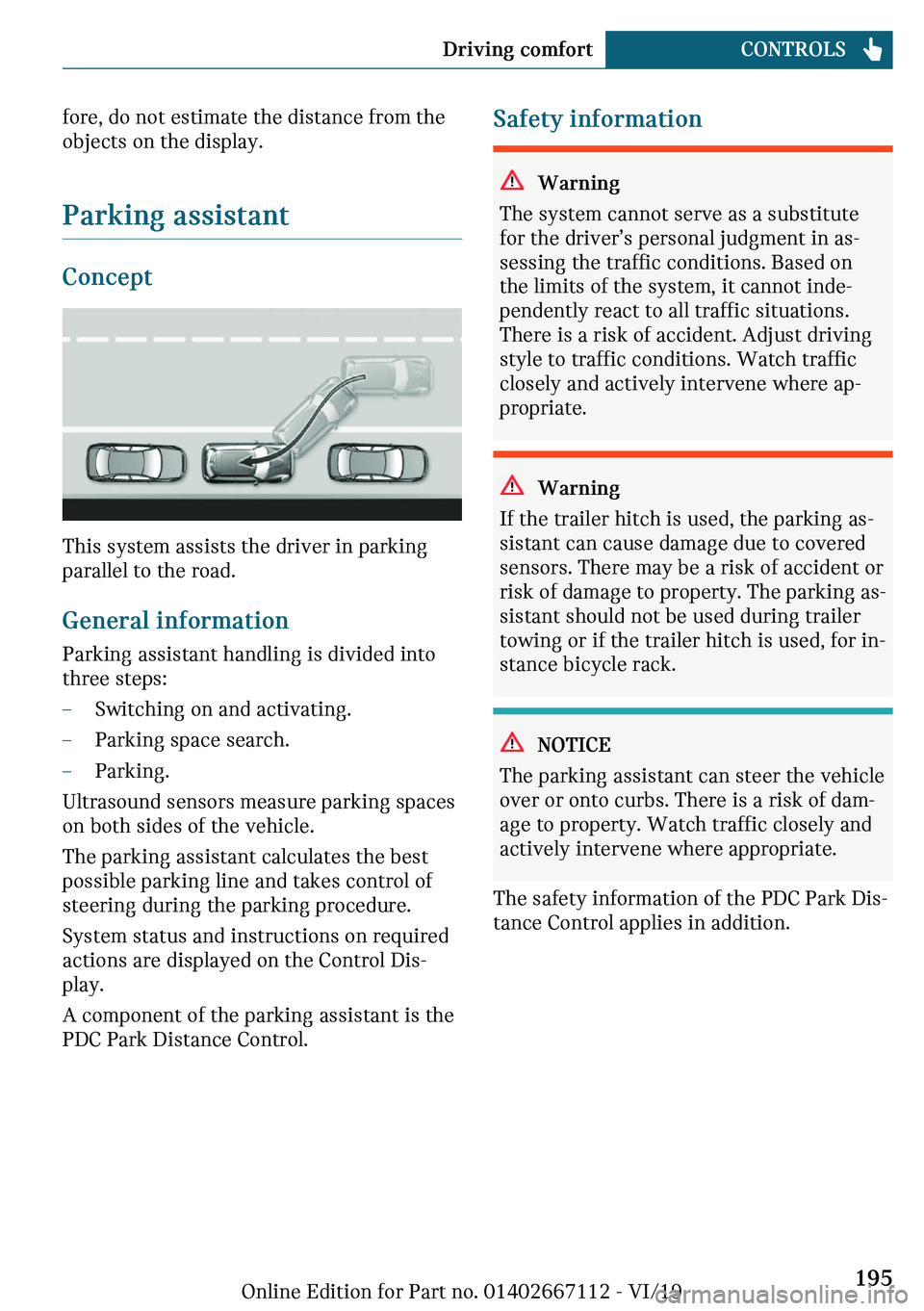 MINI COOPER 2020  Owners Manual �f�