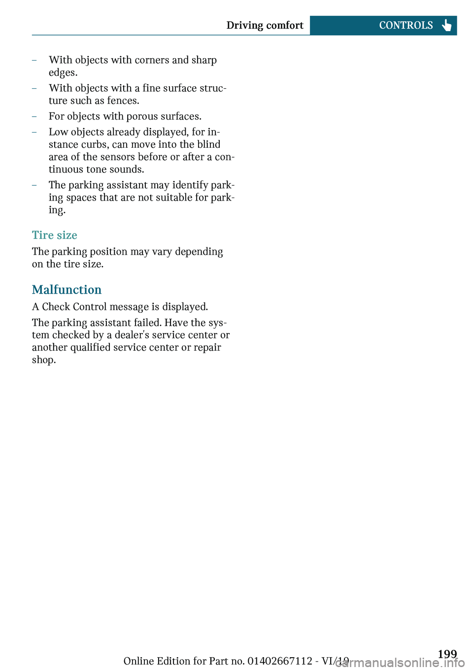 MINI COOPER 2020  Owners Manual 