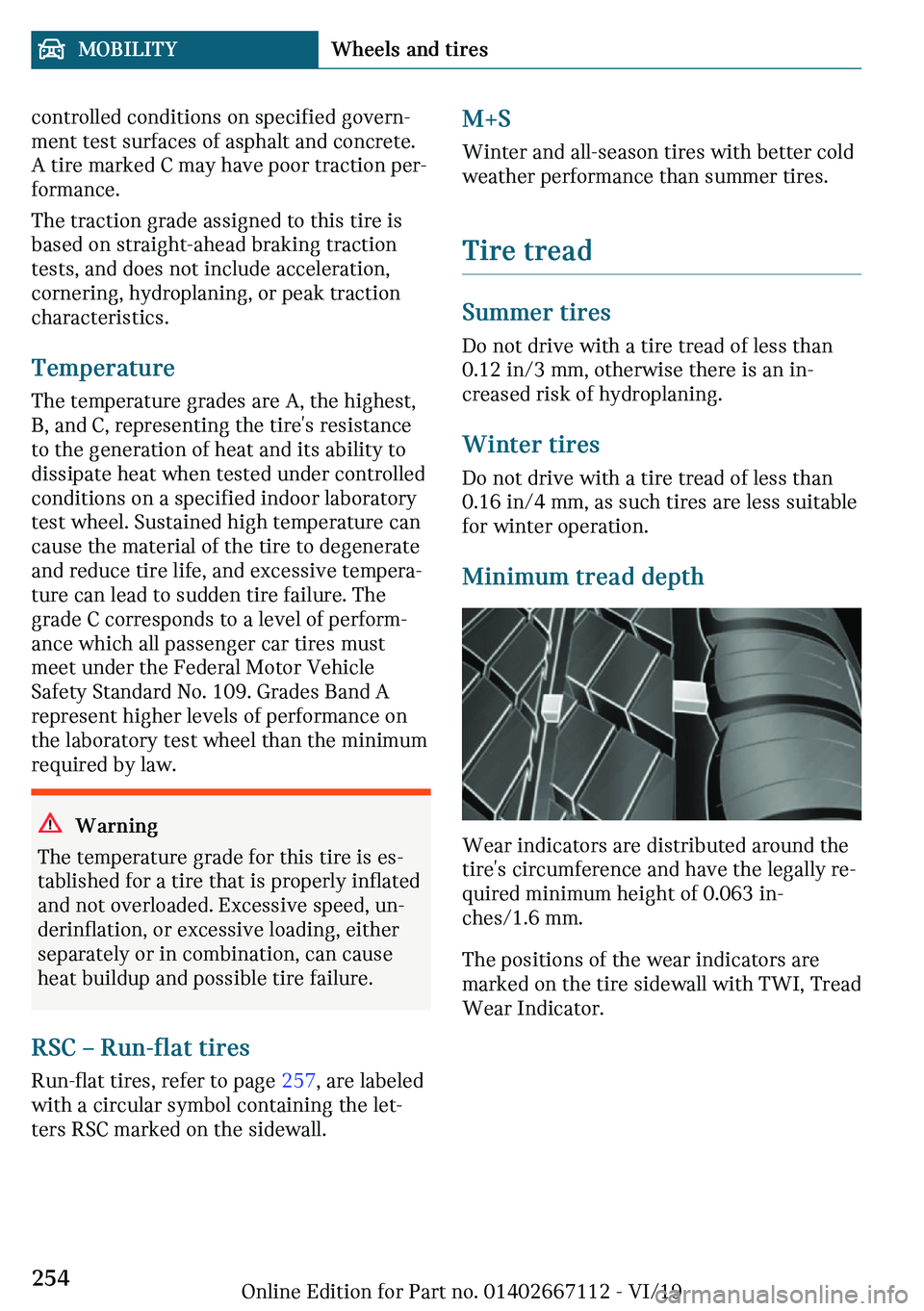 MINI COOPER 2020  Owners Manual �c�