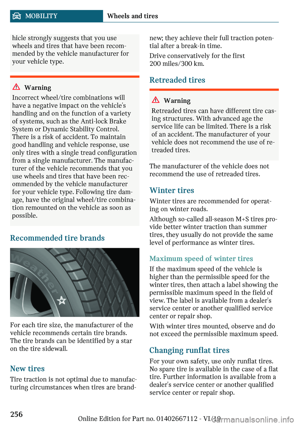 MINI COOPER 2020  Owners Manual �