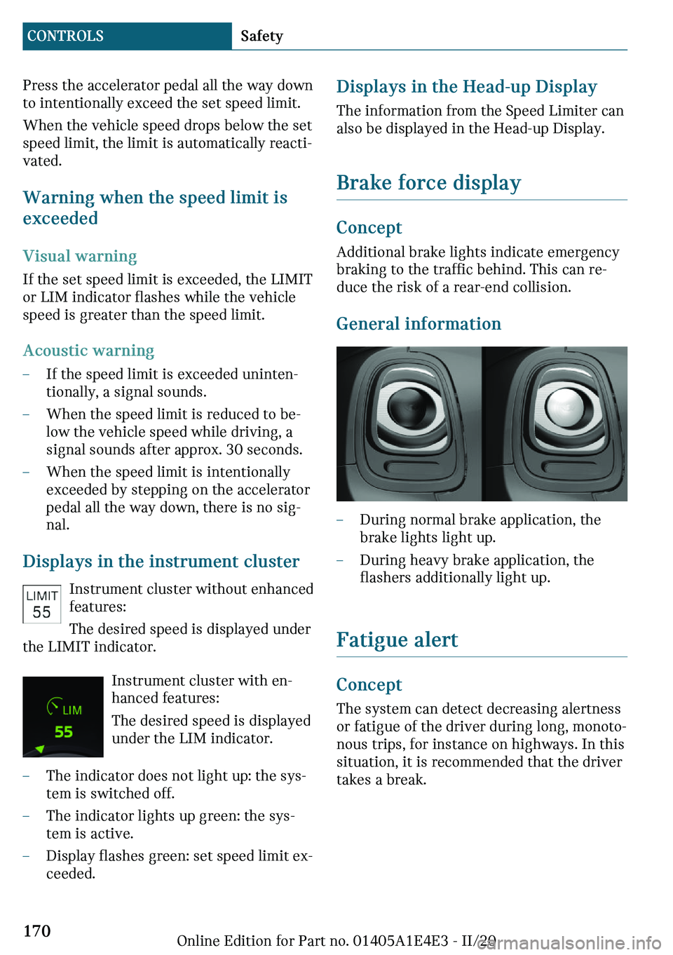 MINI COOPER 2021  Owners Manual �\�r�