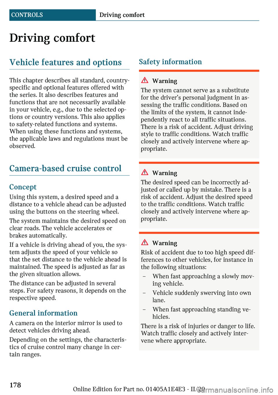 MINI COOPER 2021  Owners Manual ��r�