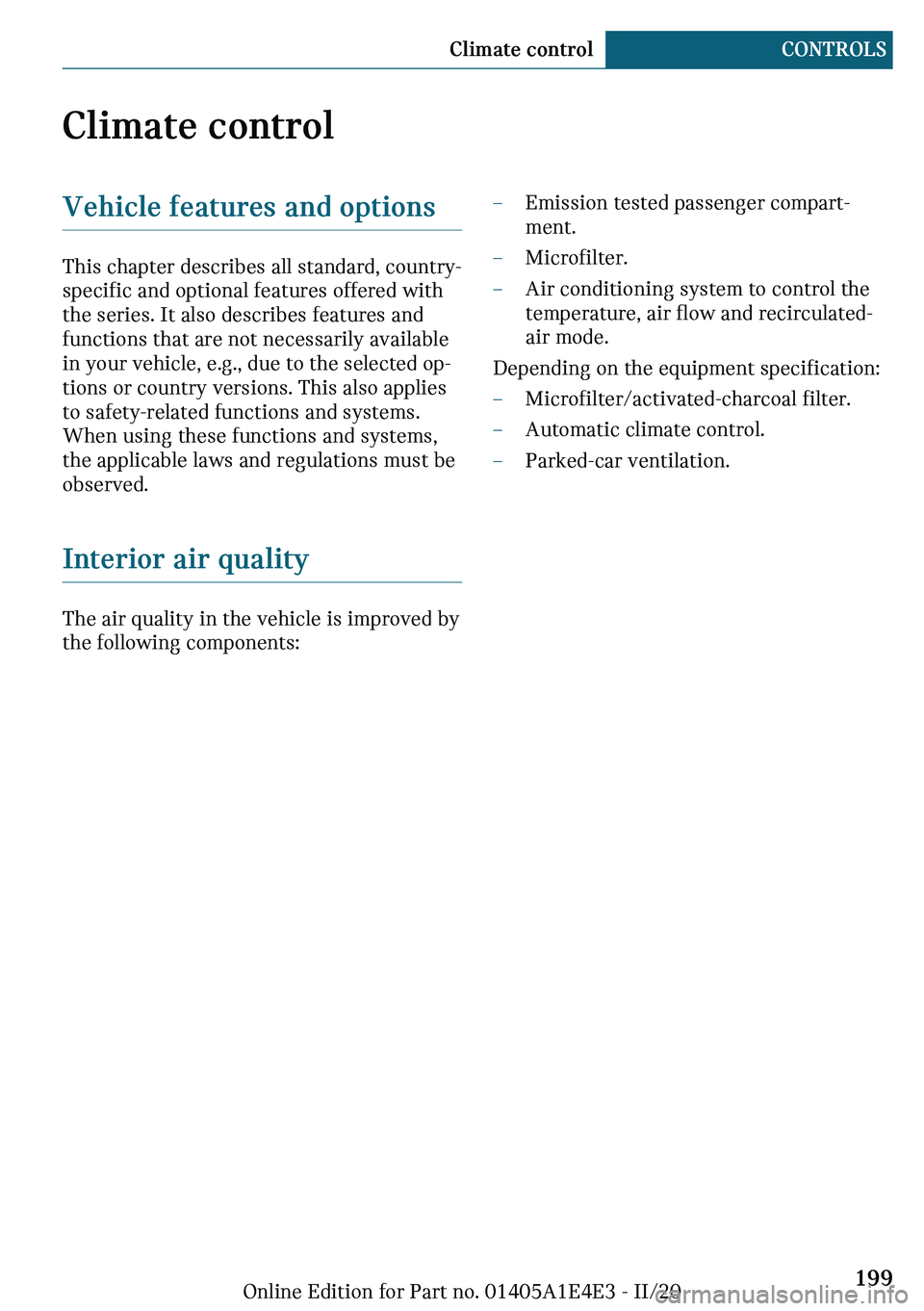 MINI COOPER 2021  Owners Manual �C�