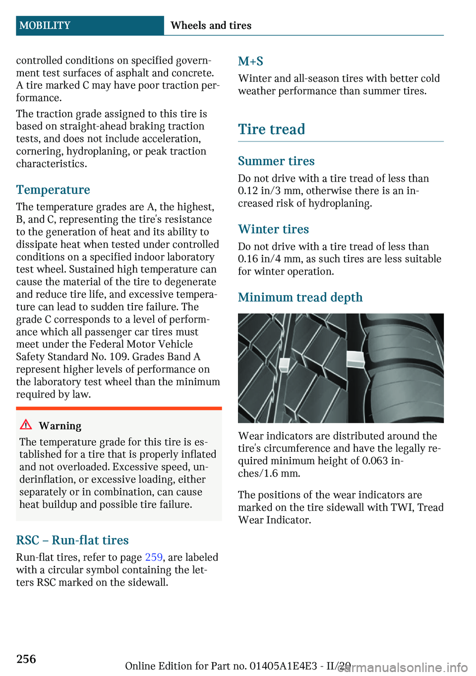 MINI COOPER 2021  Owners Manual �c�