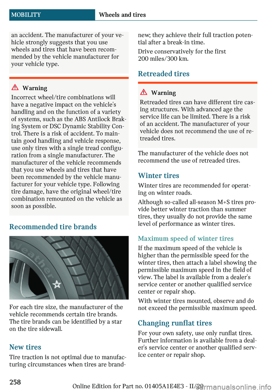 MINI COOPER 2021  Owners Manual �
