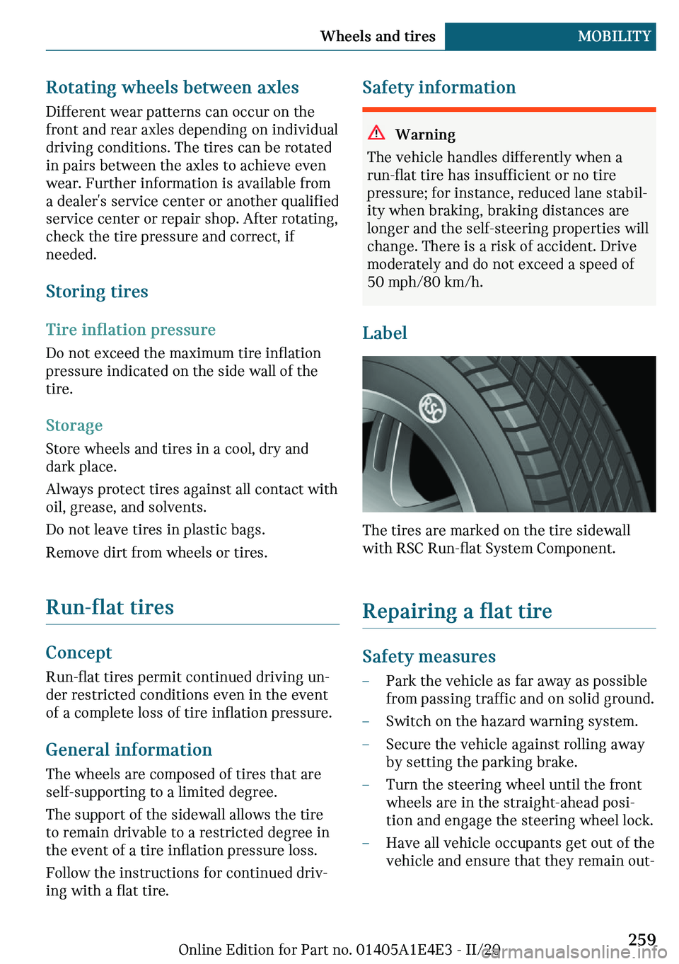 MINI COOPER 2021  Owners Manual �`�