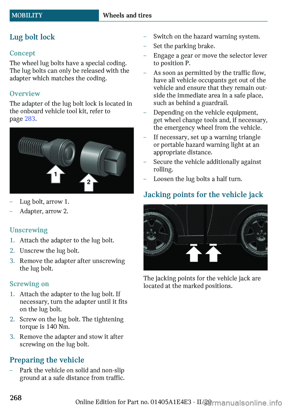 MINI COOPER 2021  Owners Manual �A�