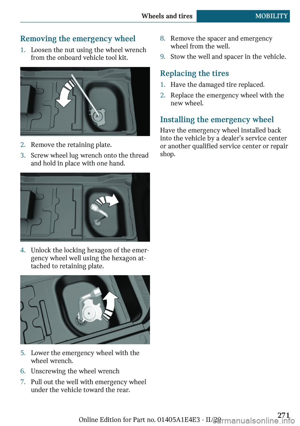 MINI COOPER 2021  Owners Manual �`�