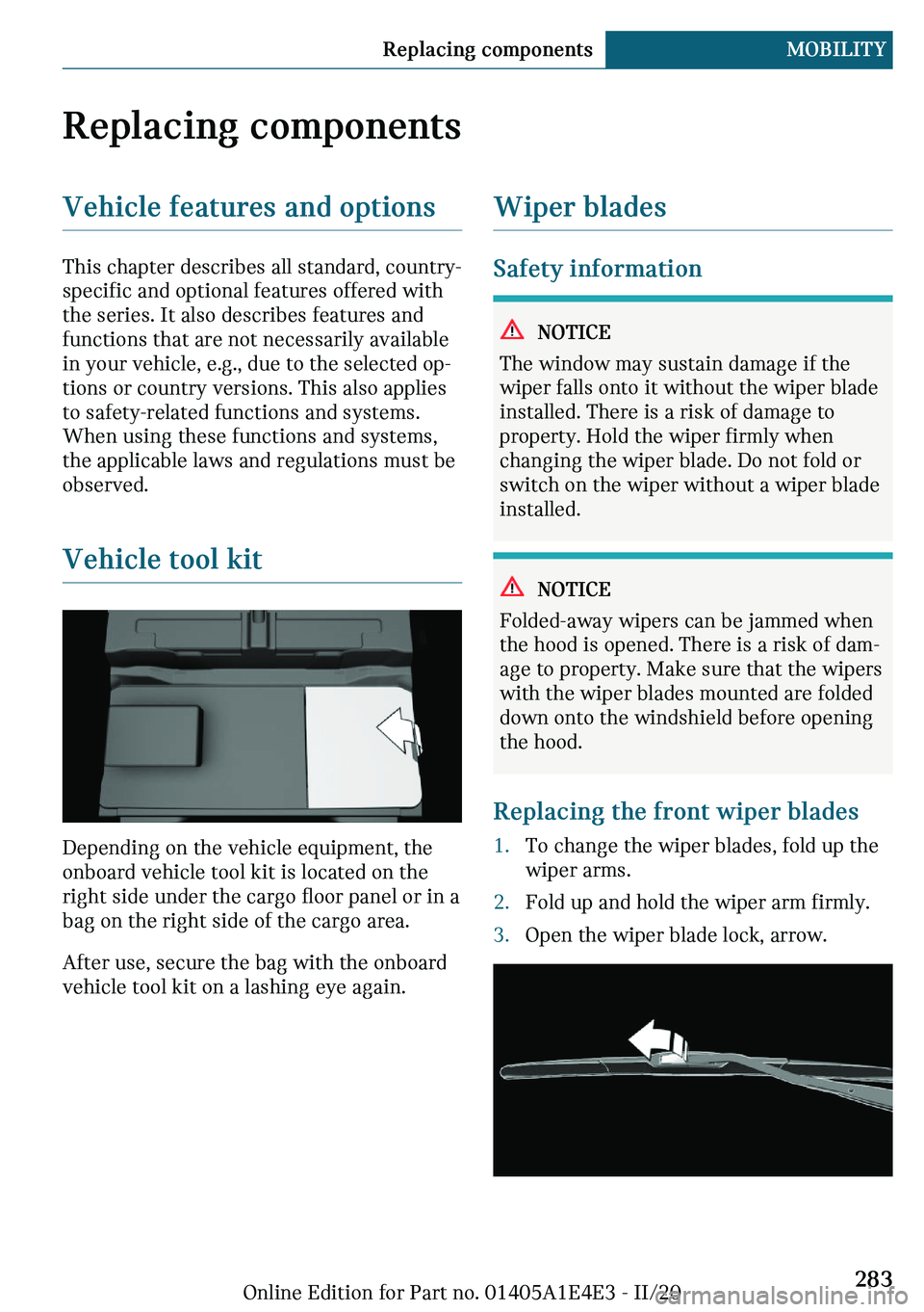 MINI COOPER 2021  Owners Manual �`�