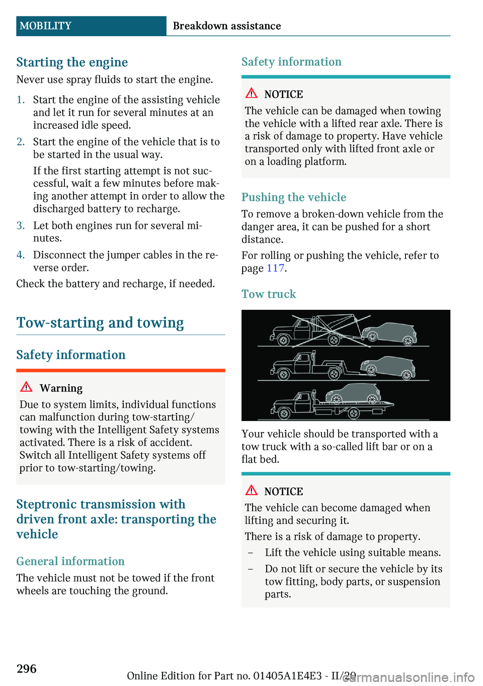 MINI COOPER 2021  Owners Manual �d�