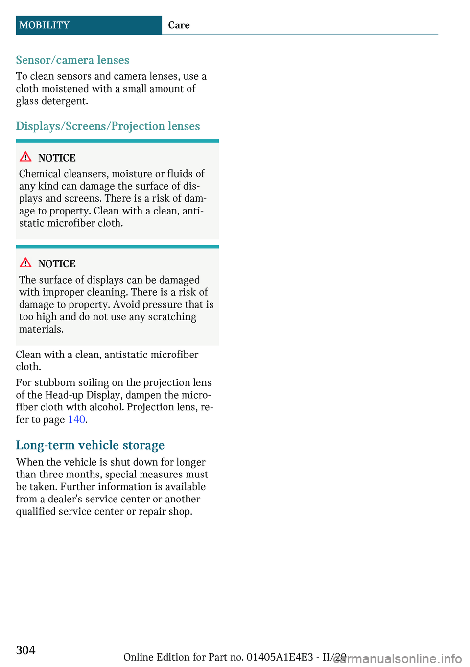 MINI COOPER 2021  Owners Manual �d�
