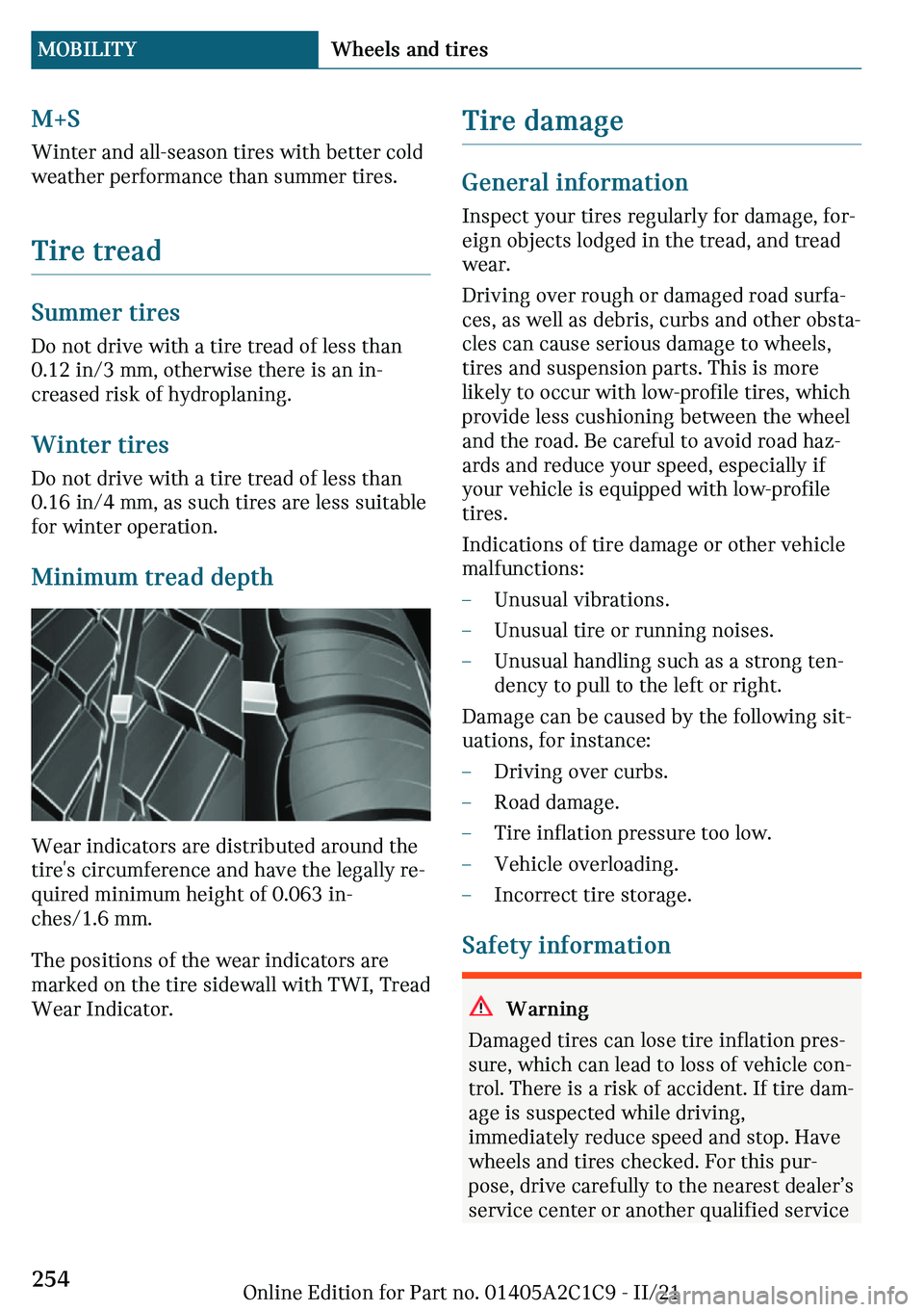 MINI COOPER 2022  Owners Manual �M