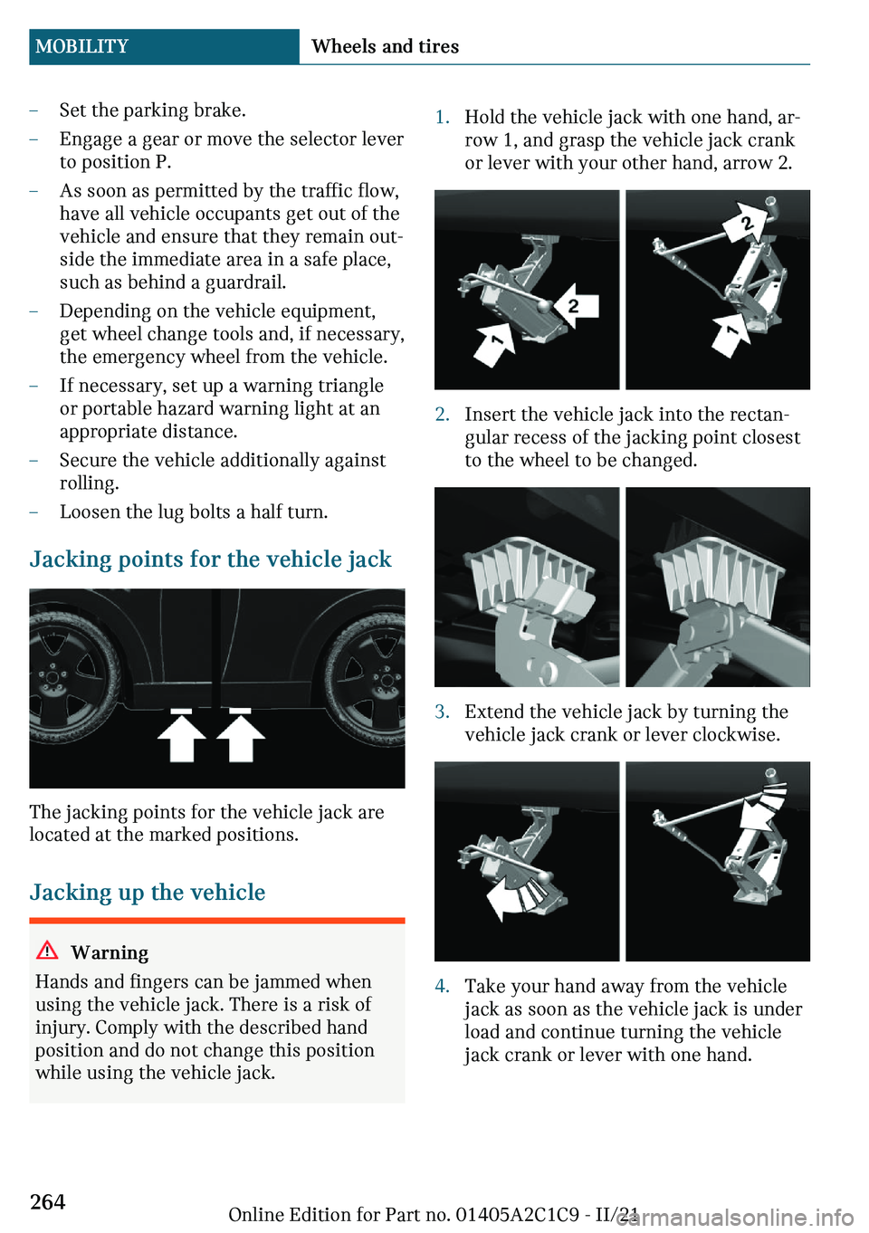 MINI COOPER 2022  Owners Manual 