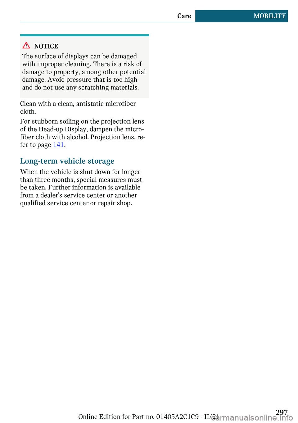 MINI COOPER 2022  Owners Manual �N�O�m�-�C�
�m�