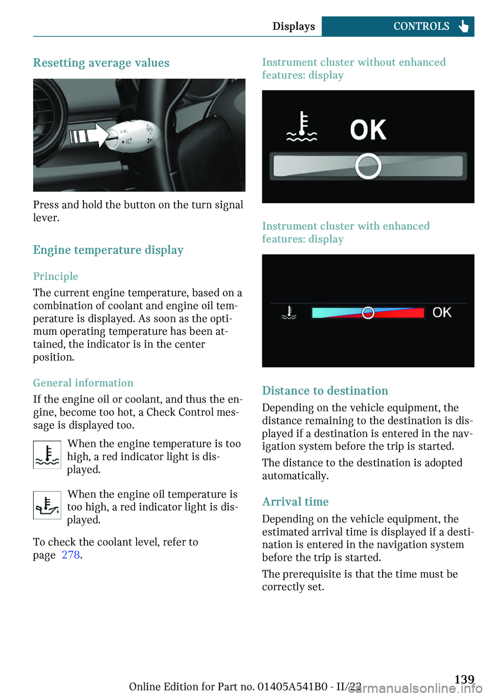 MINI COOPER 2023  Owners Manual �`�