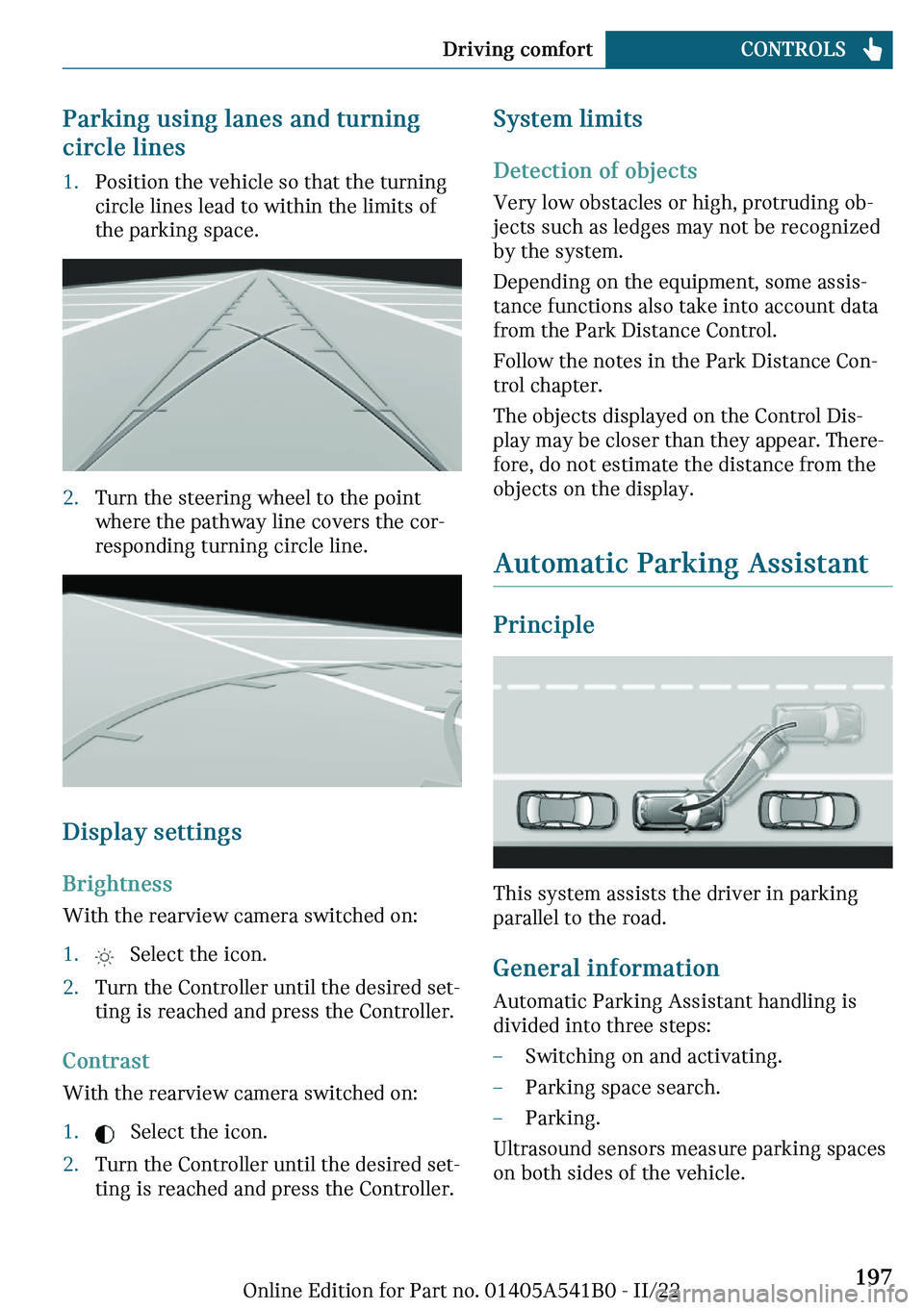 MINI COOPER 2023  Owners Manual �\�