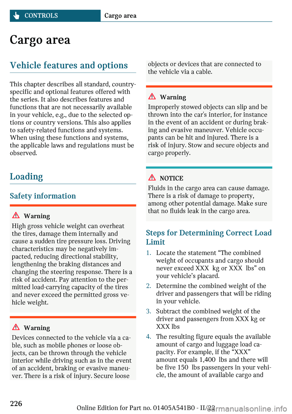 MINI COOPER 2023  Owners Manual �C�