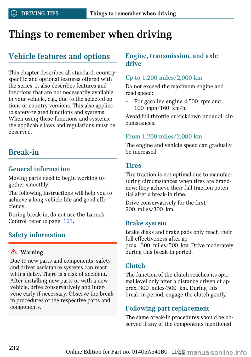 MINI COOPER 2023  Owners Manual �m�