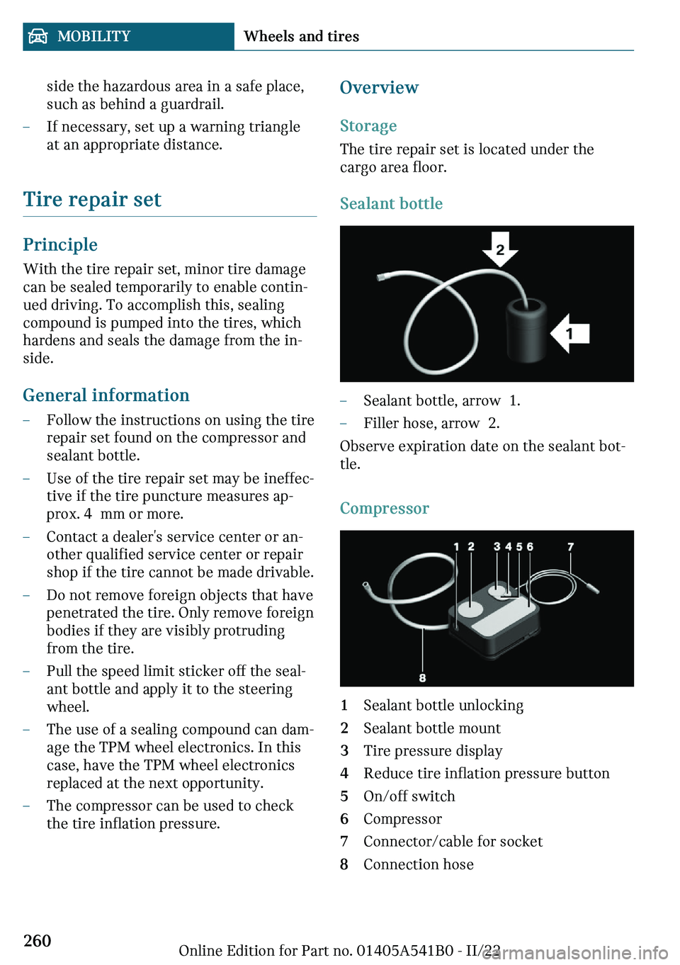 MINI COOPER 2023  Owners Manual �