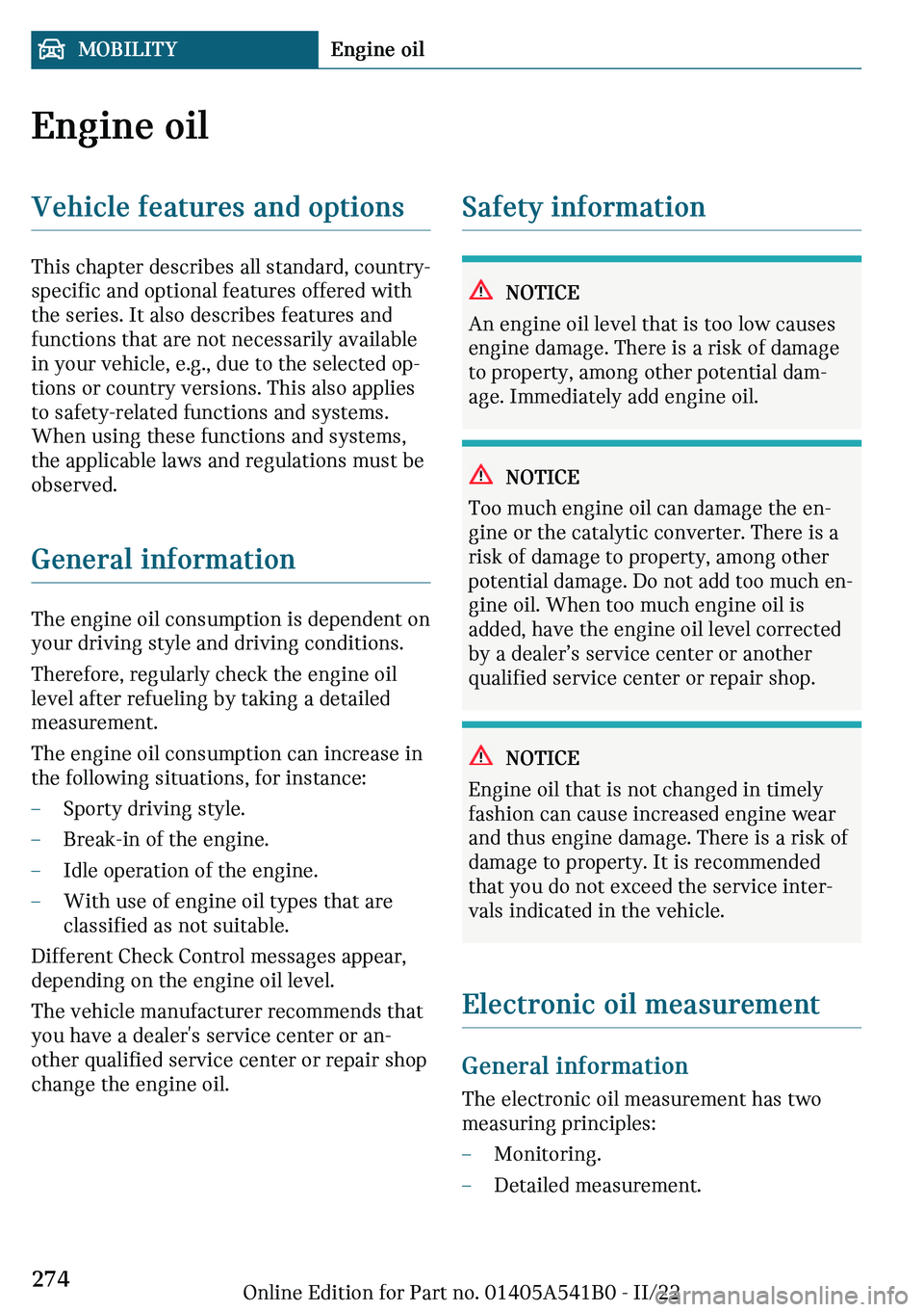 MINI COOPER 2023  Owners Manual ��n�g�