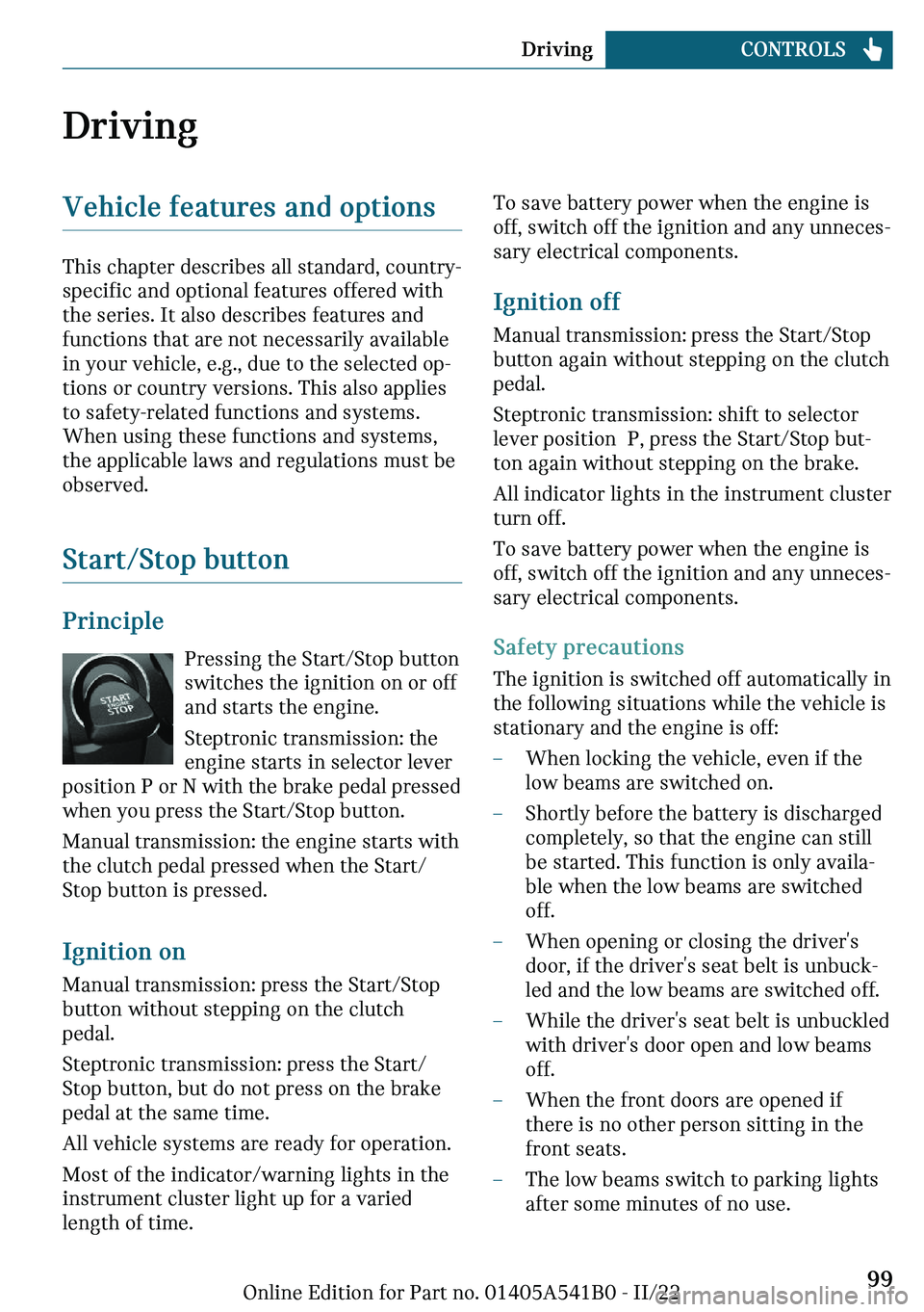MINI COOPER 2023  Owners Manual ��r�