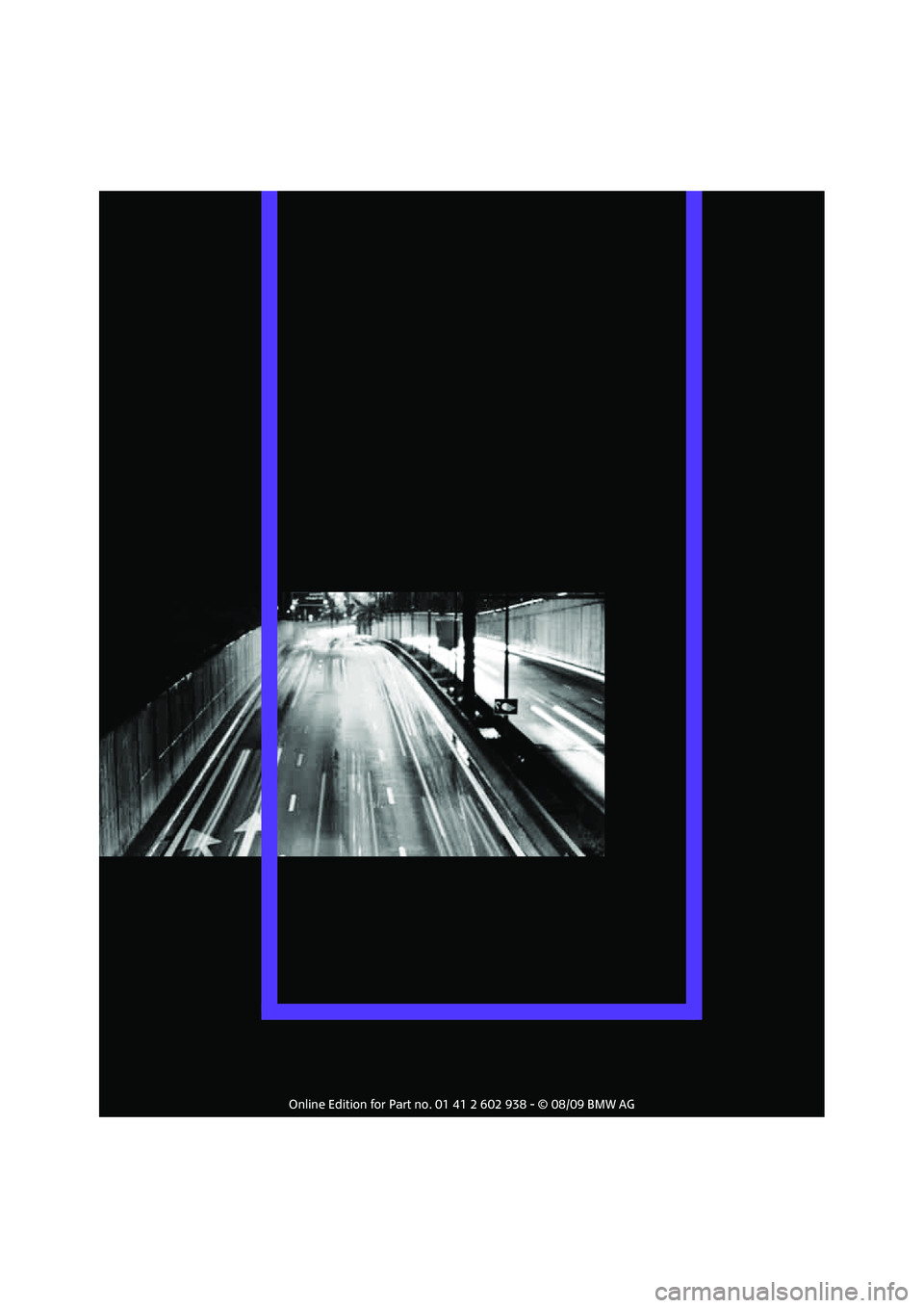 MINI COOPER 2010 Owners Manual MINI COOPER 2010 Owners Manual