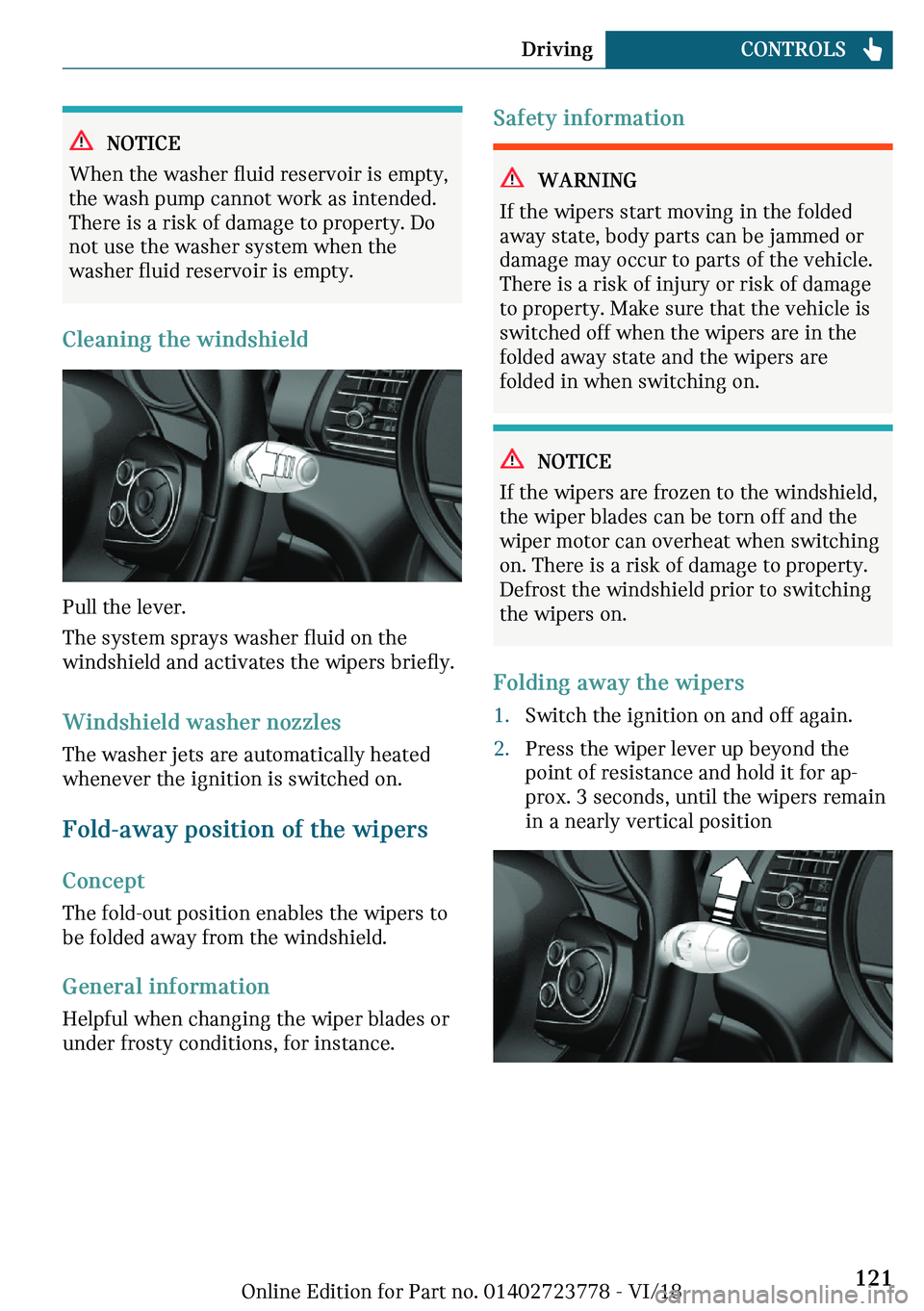 MINI COOPER CONVERTIBLE 2019  Owners Manual �N�O�m�-�C�
�W�