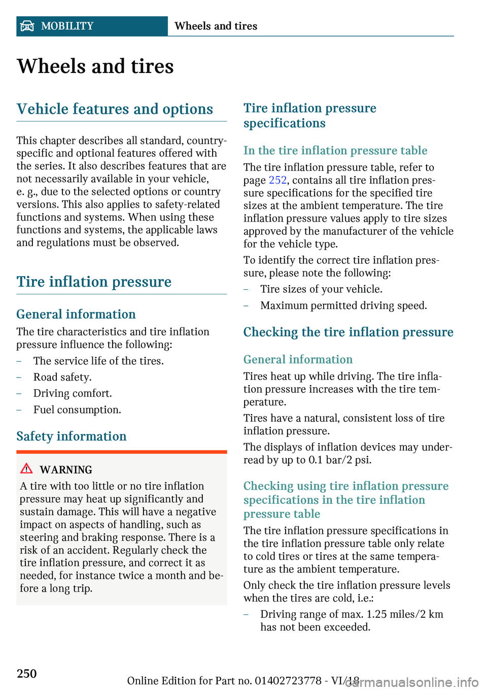 MINI COOPER CONVERTIBLE 2019  Owners Manual �W�