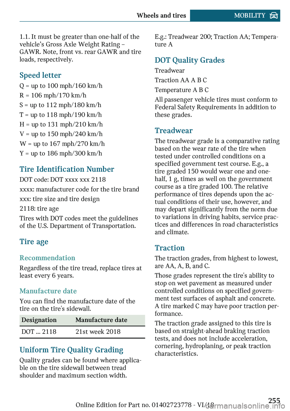 MINI COOPER CONVERTIBLE 2019  Owners Manual cc��-�