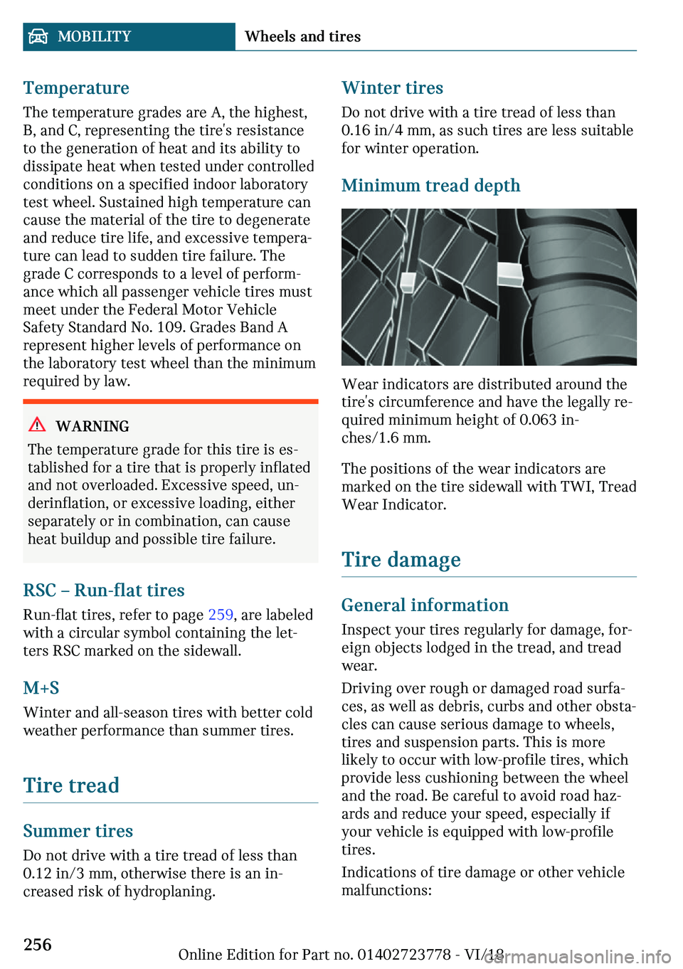 MINI COOPER CONVERTIBLE 2019  Owners Manual �m�