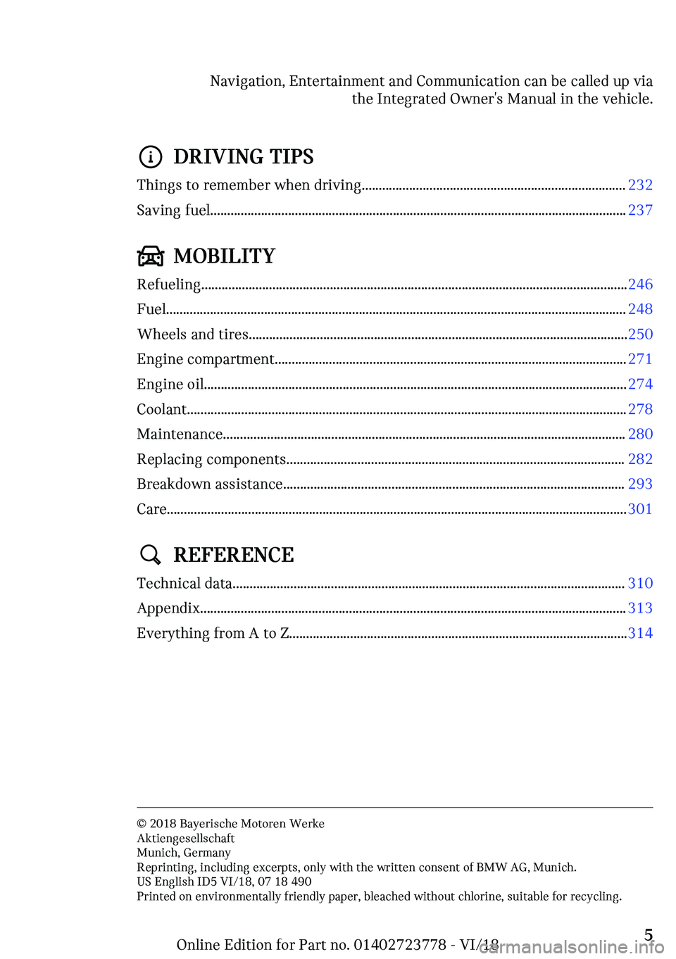 MINI COOPER CONVERTIBLE 2019  Owners Manual ��`�-�V�-�N�G��m�-�\�d
�m�