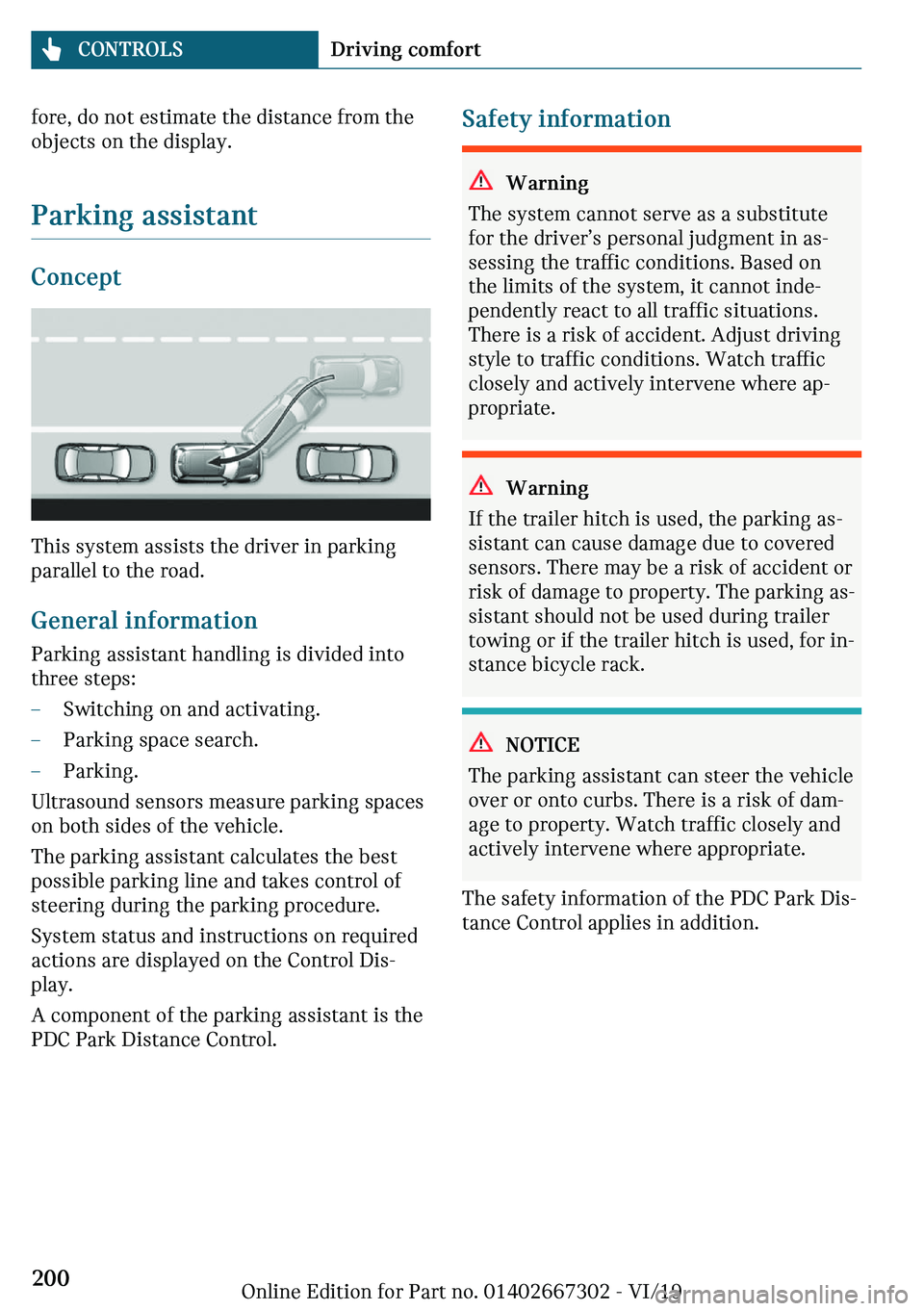 MINI COOPER CONVERTIBLE 2020  Owners Manual �f�