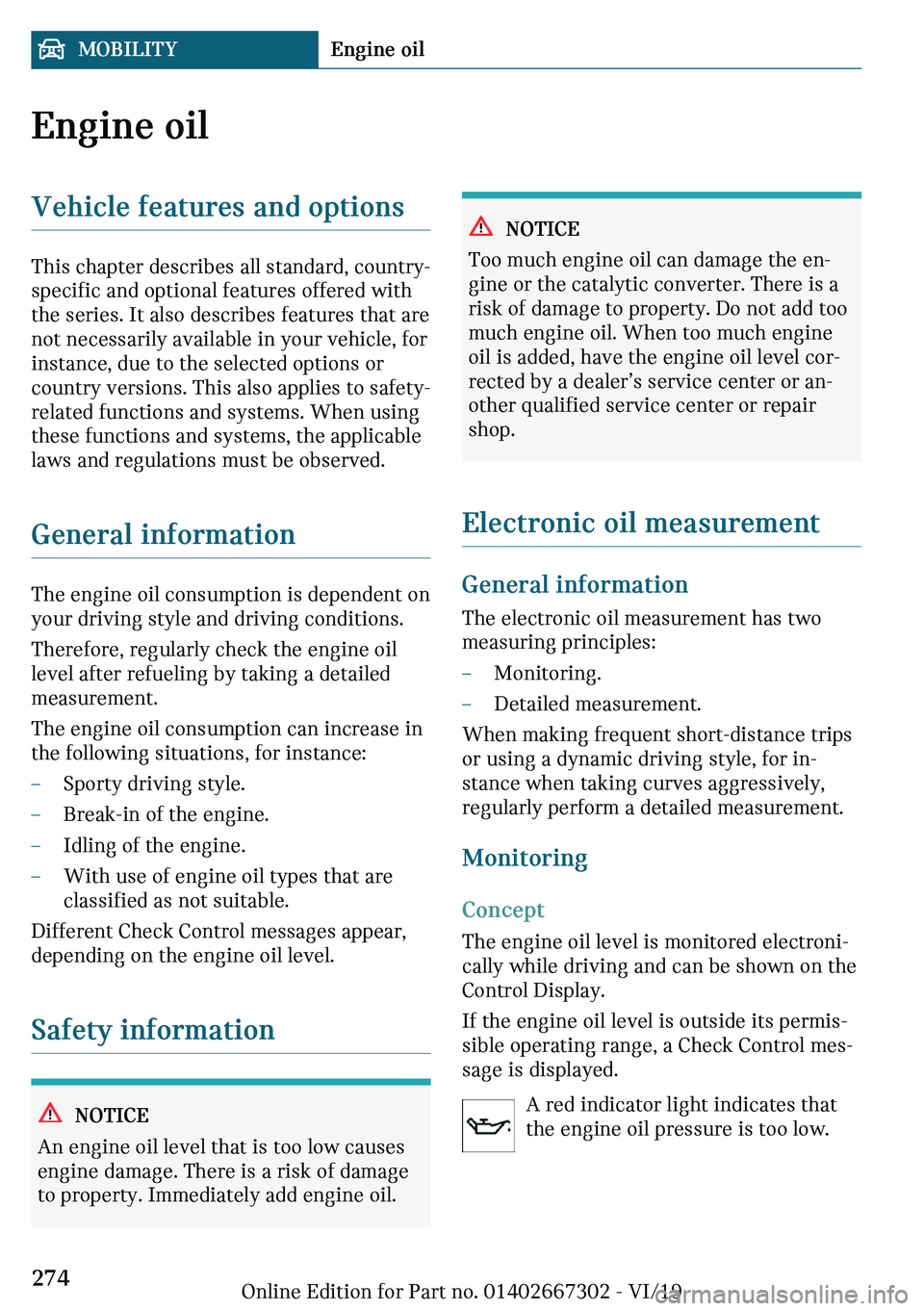 MINI COOPER CONVERTIBLE 2020  Owners Manual ��n�g�