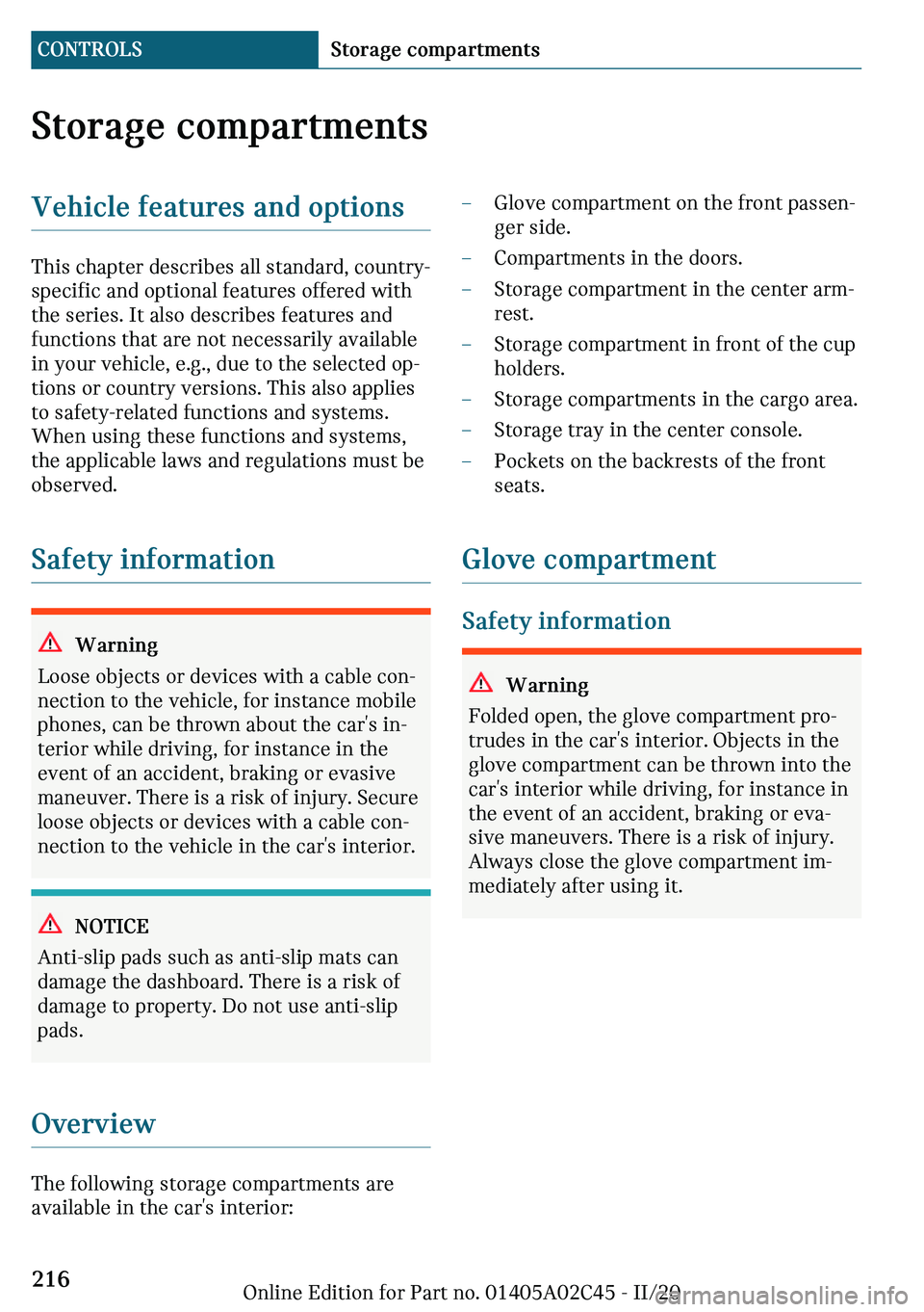 MINI COOPER CONVERTIBLE 2021  Owners Manual �d�