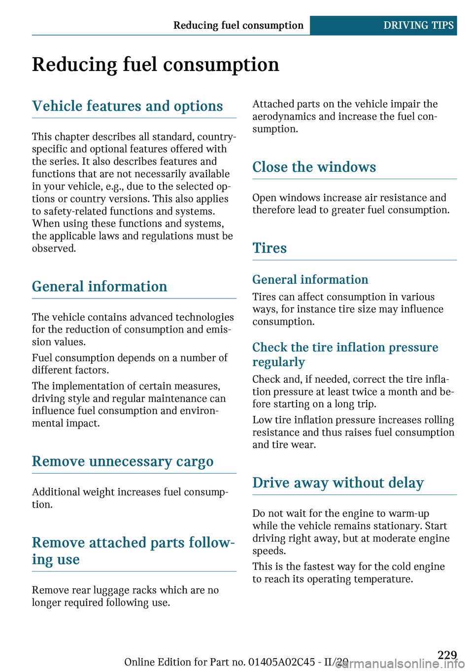 MINI COOPER CONVERTIBLE 2021  Owners Manual �`�