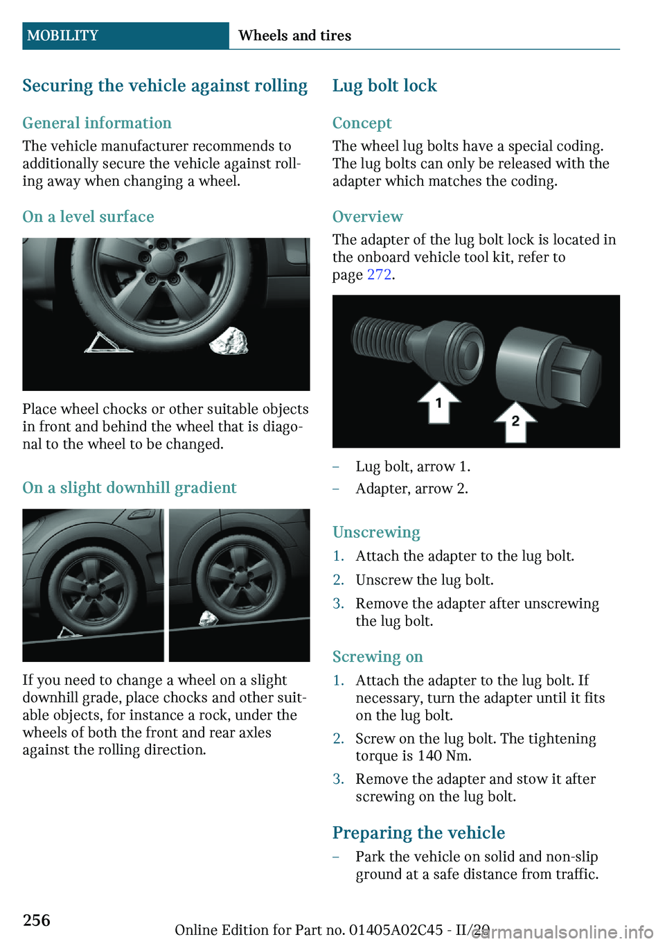 MINI COOPER CONVERTIBLE 2021  Owners Manual �d�