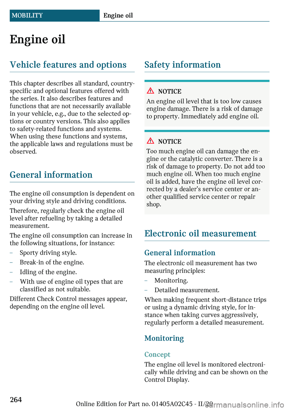 MINI COOPER CONVERTIBLE 2021  Owners Manual ��n�g�