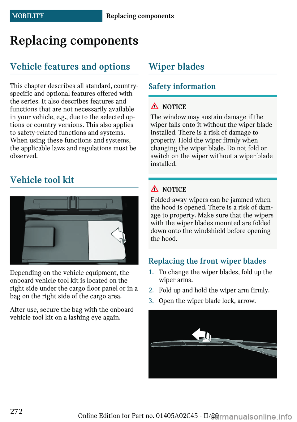 MINI COOPER CONVERTIBLE 2021  Owners Manual �`�