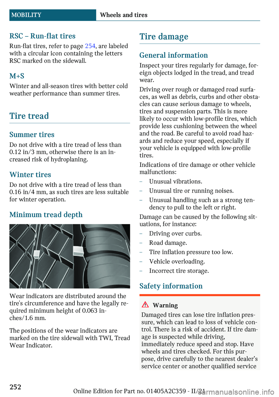 MINI COOPER CONVERTIBLE 2022  Owners Manual �`�d�C�