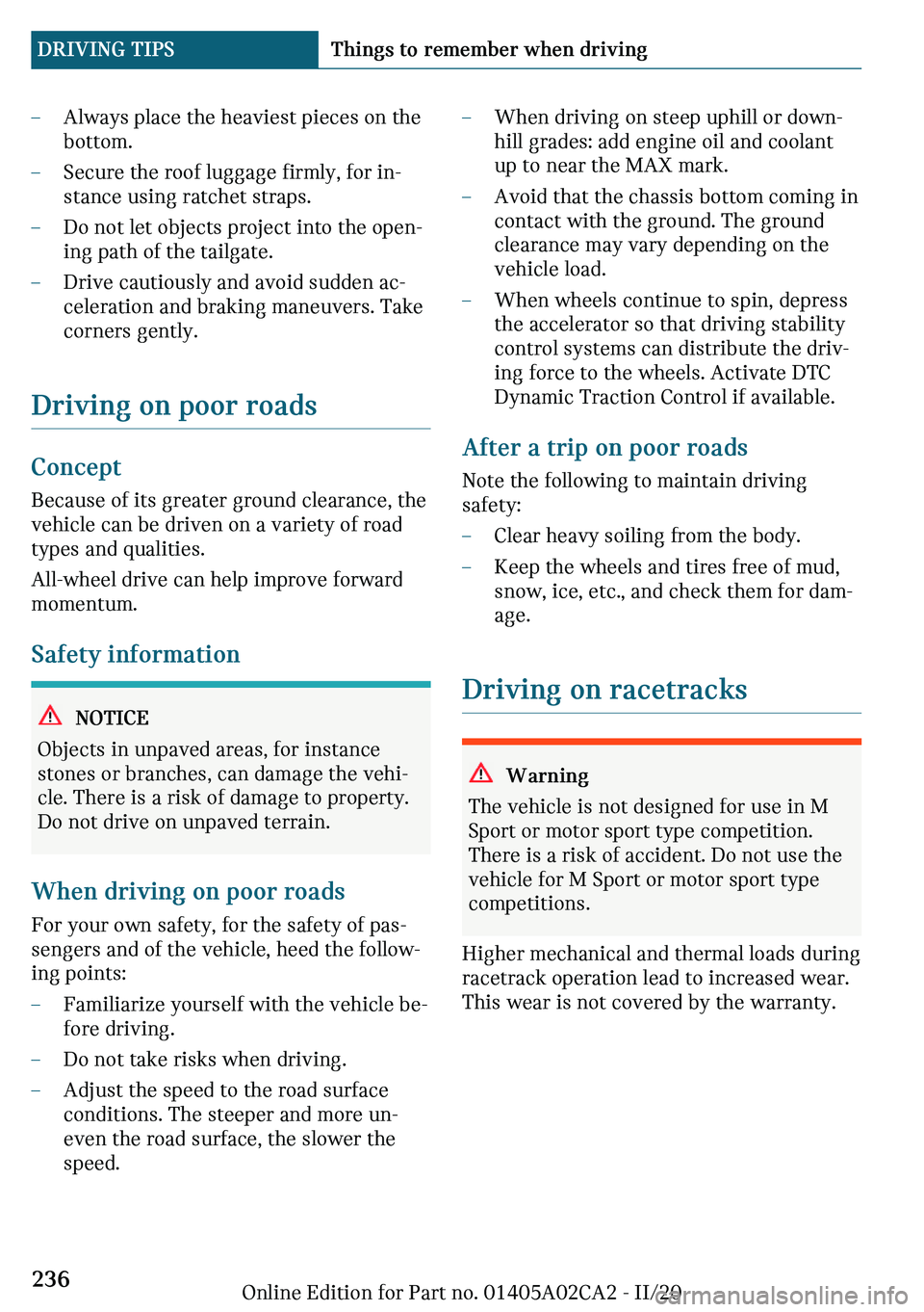 MINI COUNTRYMAN 2021  Owners Manual 