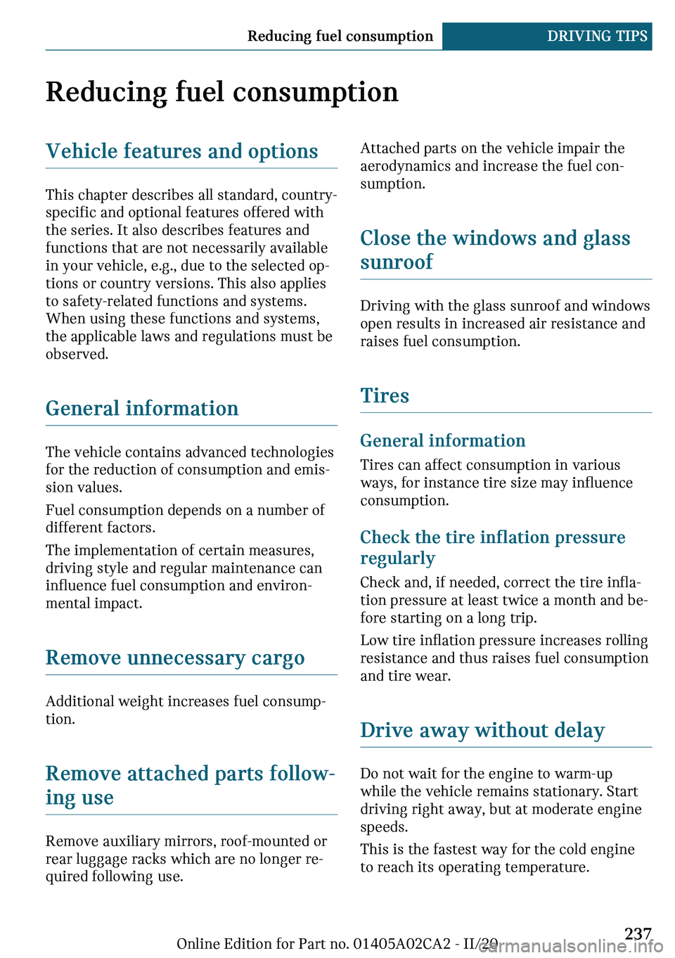 MINI COUNTRYMAN 2021  Owners Manual �`�